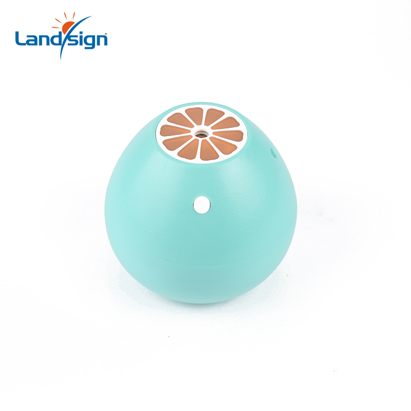 Nouvo pwodwi Landsign, Grapefruit Mini USB imidite.