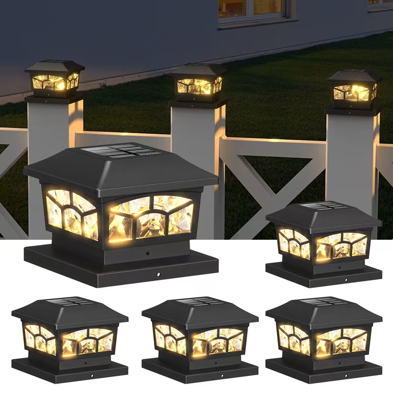 Èske evalyasyon ki enpèmeyab nan lanp solè enpòtan?