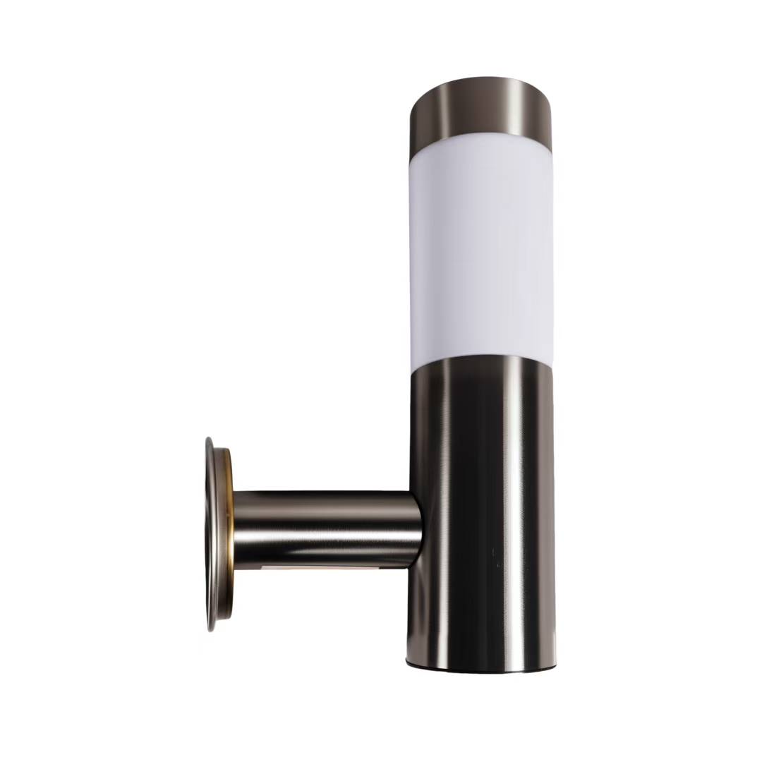 Nouvo Mi Lanp Solè Anba Devlopman, Rete Branche