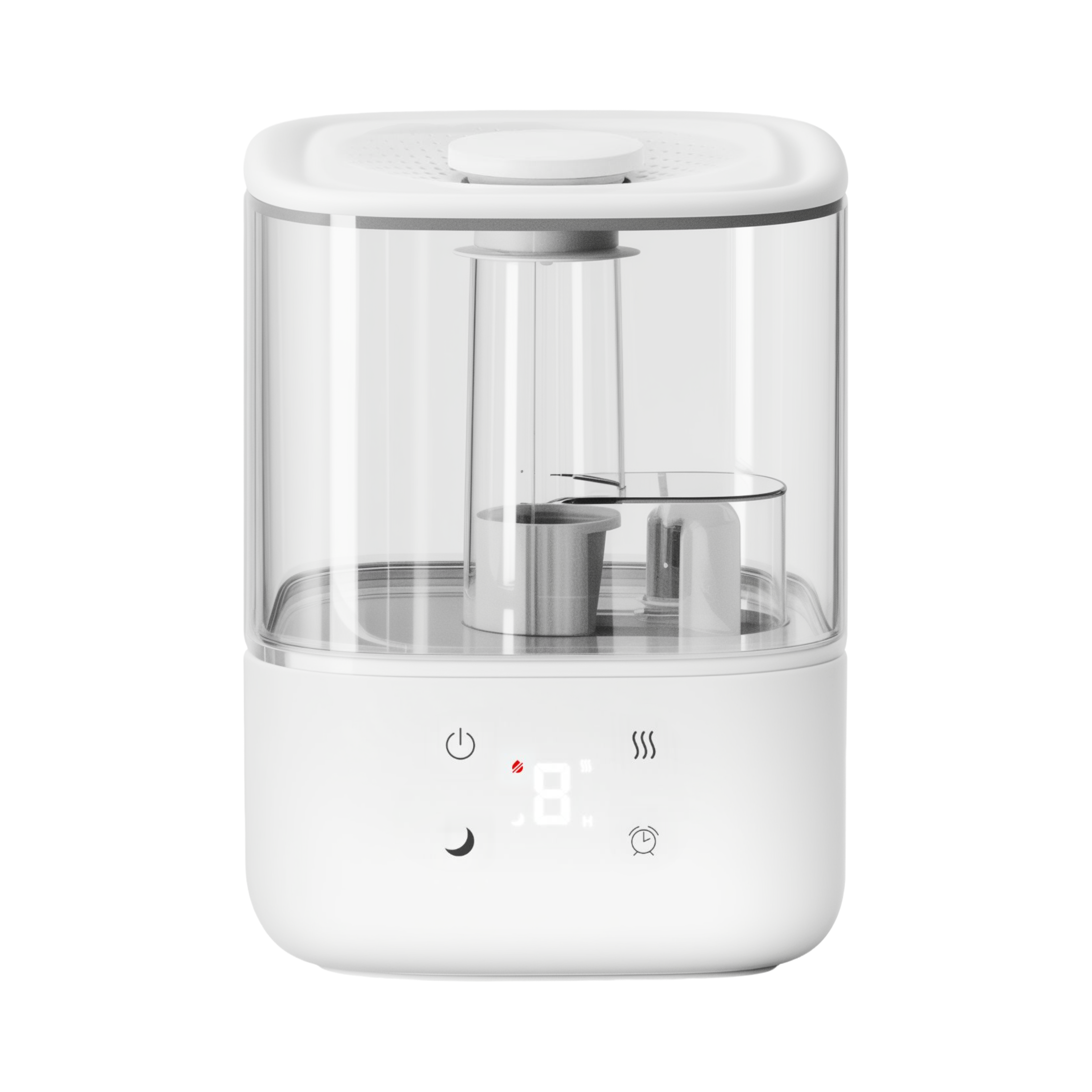 Faktè kle yo konsidere lè w ap achte yon imidite