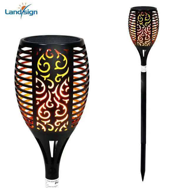 Ki jan Solè Flanm Limyè Transfòme Espas Deyò?