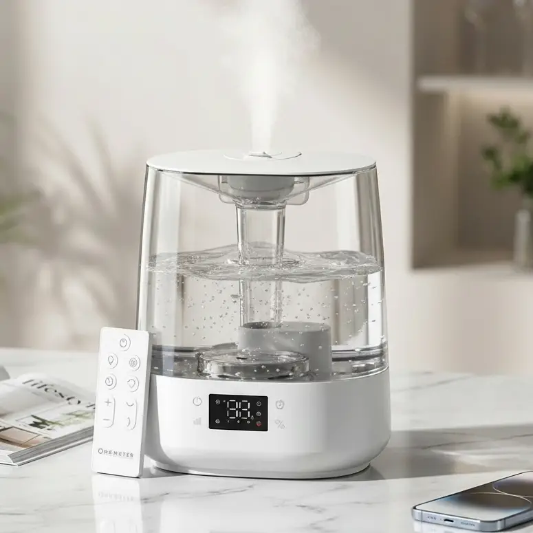 6L Smart imidite ak WiFi