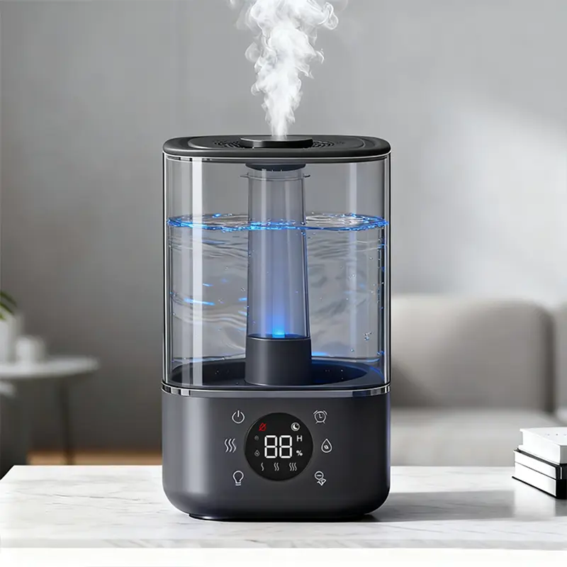 Top Ranpli Cool Mist imidite
